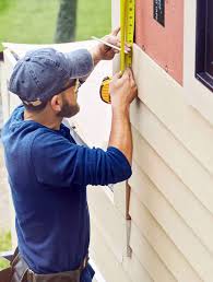 Kewanee, IL Siding Installation Company